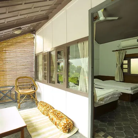 Serene Highway Resort 2*