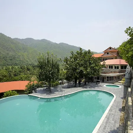 Serene Highway Resort Darechok