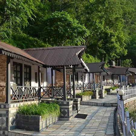 Resort Serene Highway Darechok