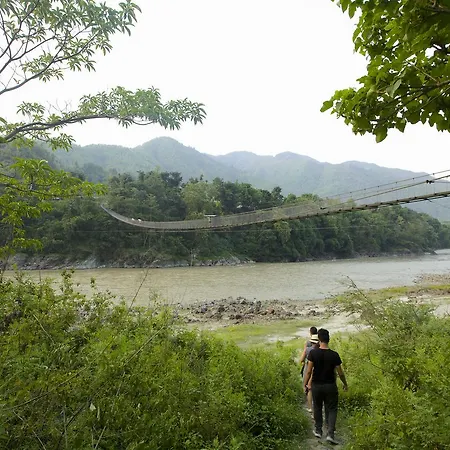 Resort Serene Highway Darechok