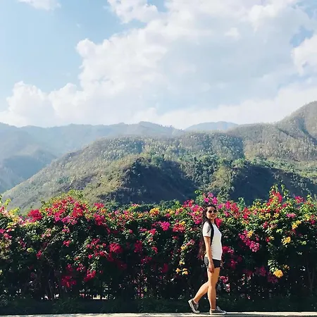 Serene Highway Resort Darechok
